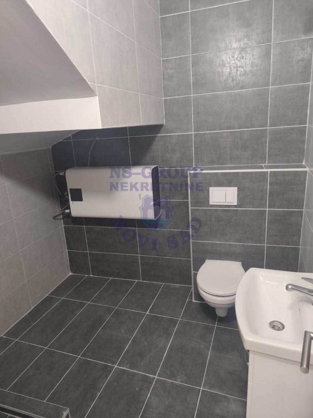 Slika 5 - Jednosoban stan na prodaju, 25m2, 51.340€